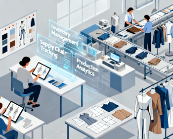 apparel industry