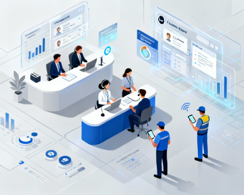 Financial Industry